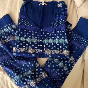 Victoria’s Secret Sleep Set